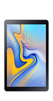 Galaxy Tab A 10.5" (2018)