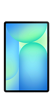 Galaxy Tab S10 FE Plus