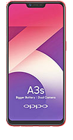 Oppo A3s