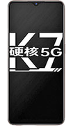 Oppo K7 5G