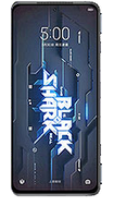 Black Shark 5 RS