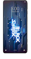 Black Shark 5 Pro