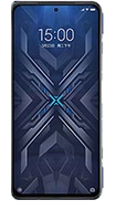 Black Shark 4