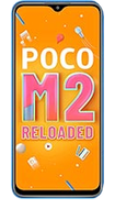 Poco M2 Reloaded