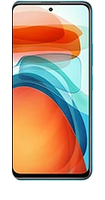 Redmi Note 10 Pro (China)