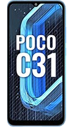 Poco C31