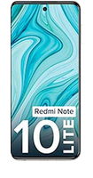 Redmi Note 10 Lite