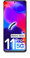 Redmi Note 11 Pro+ 5G (India)