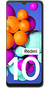 Redmi 10 (India)
