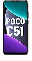 Poco C51
