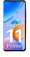 Redmi 11 Prime