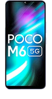 Poco M6