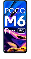 Poco M6 Pro