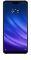 Mi 8 Lite