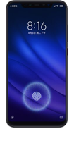 Mi 8 Explorer