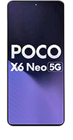 Poco X6 Neo
