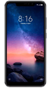 Redmi Note 6 Pro