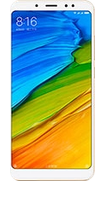 Redmi Note 5 AI Dual Camera