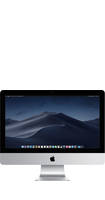 Apple iMac A2116 Retina 4K 21.5 inch