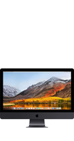 iMac Pro A1862 27 inch