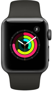 Watch Series 3 38mm