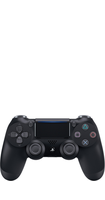DualShock 4