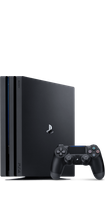 PlayStation 4 Pro