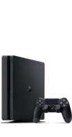 PlayStation 4 Slim