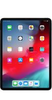 iPad Pro 11-inch (1st generation, 2018)