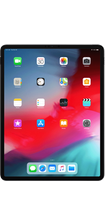 iPad Pro 12.9-inch (3rd generation, 2018)