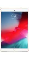 iPad Air (3rd generation, 2019)