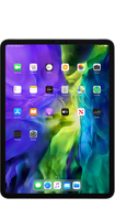 iPad Pro 11-inch (2nd generation, 2020)