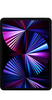 iPad Pro 11-inch (3rd generation, 2021)