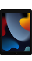 iPad (9th generation, 2021, 10.2-inch)