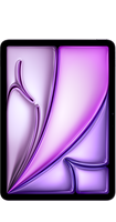 iPad Air 11-inch (M2, 2024)