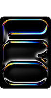 iPad Pro 11-inch (M4, 2024)