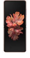 Galaxy Z Flip 5G