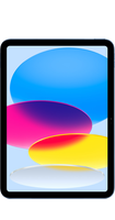 iPad (10th generation, 2022, 10.9-inch)