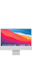 Apple 24 inch iMac — A2438